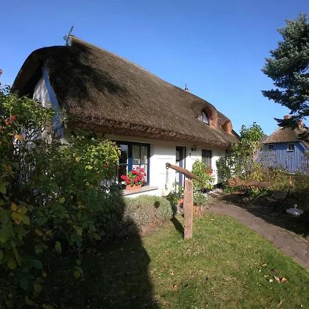 Darss Lägenhet Wieck