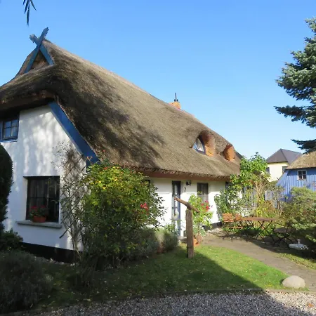 Lägenhet Darss Wieck