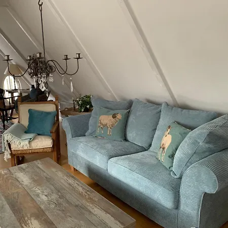 Darss 아파트 비에크