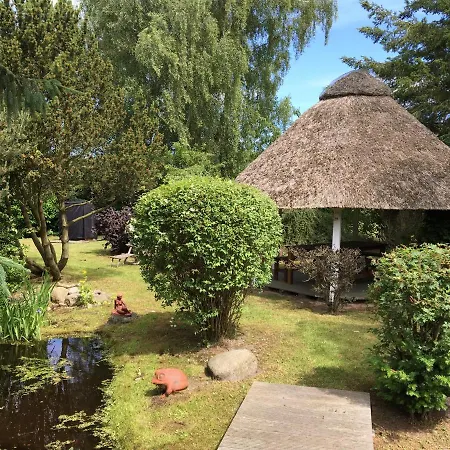 Darss 아파트 비에크