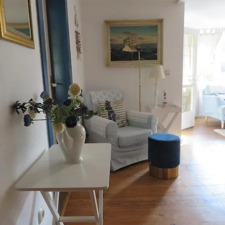 Apartmán Darss *