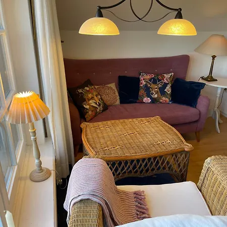 Darss 아파트 비에크