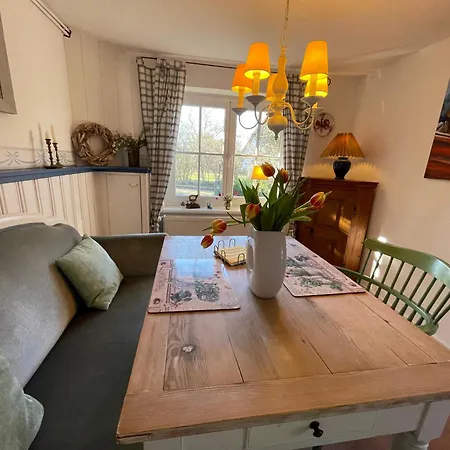 Lägenhet Darss Wieck