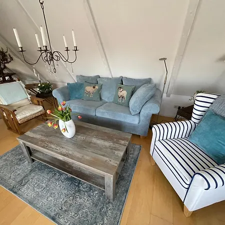 Darss 아파트 비에크