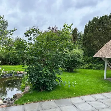 아파트 Darss 비에크