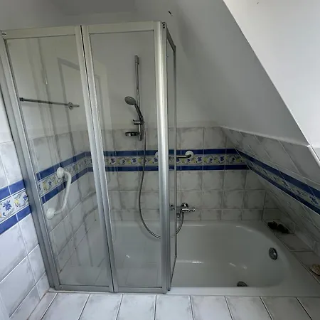 Apartmán Darss Wieck