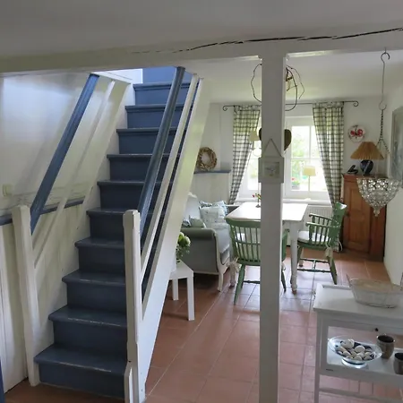Landhaus Darss