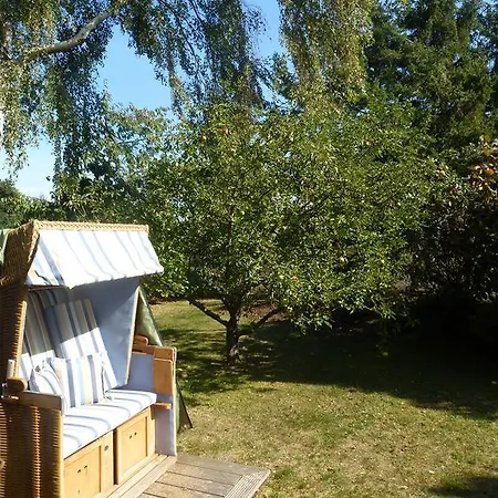 Lägenhet Darss Wieck