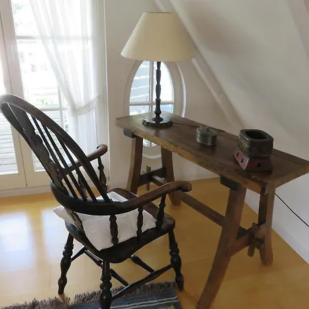 Lägenhet Darss Wieck