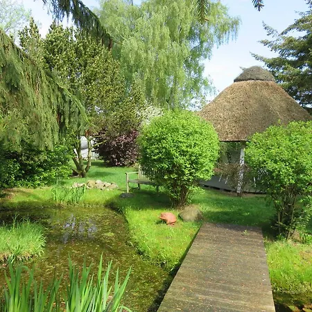 아파트 Darss 비에크