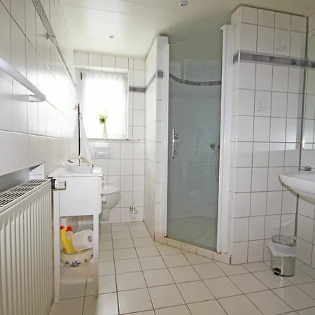 Darss Apartmán Wieck