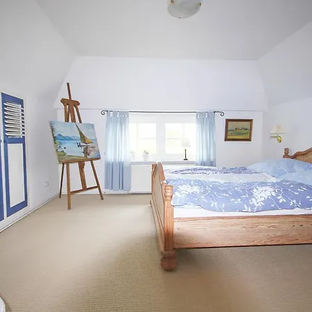 Apartmán Darss *