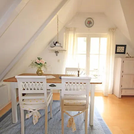 Darss Apartmán *