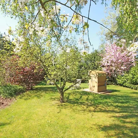 Darss 아파트 비에크